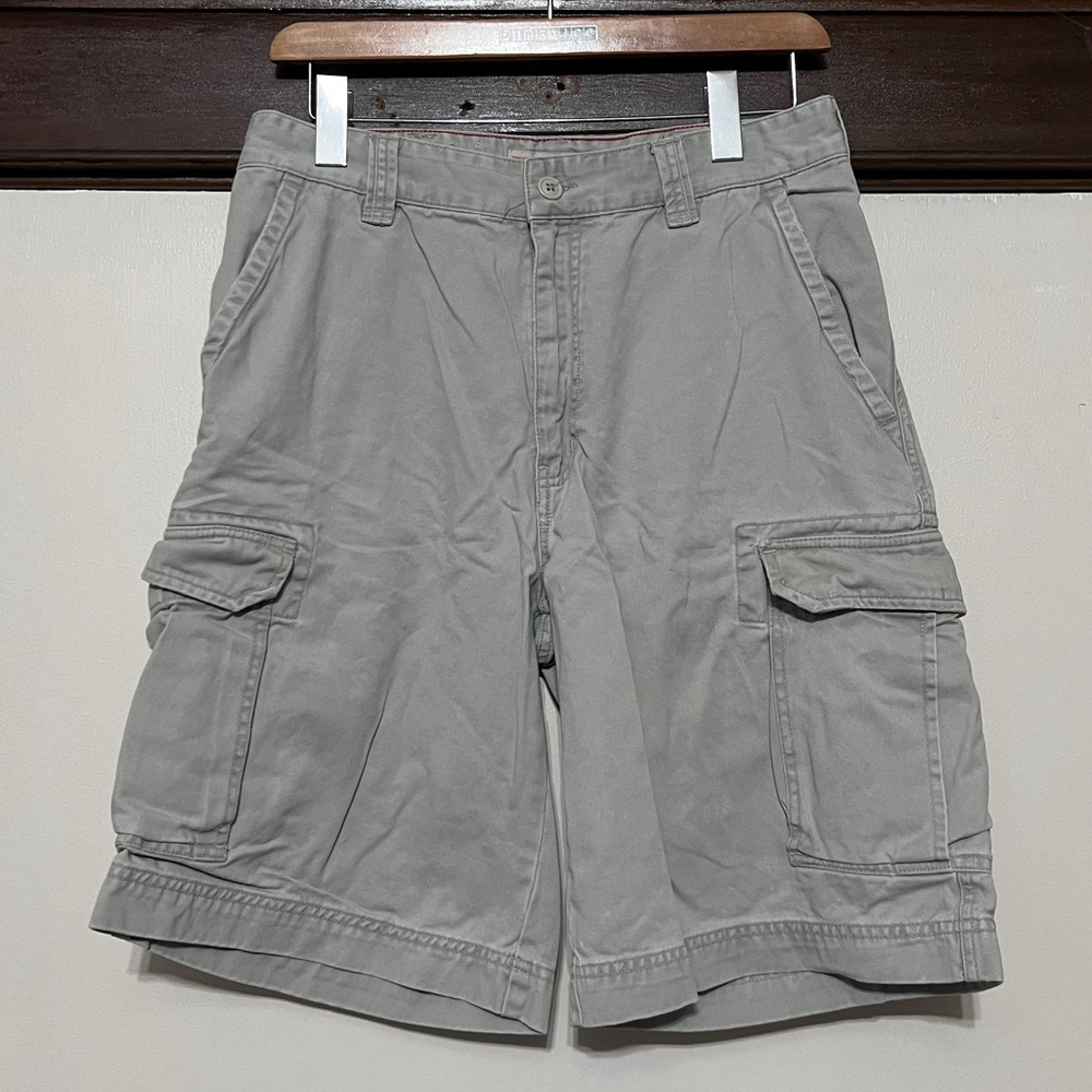 Cargo Shorts